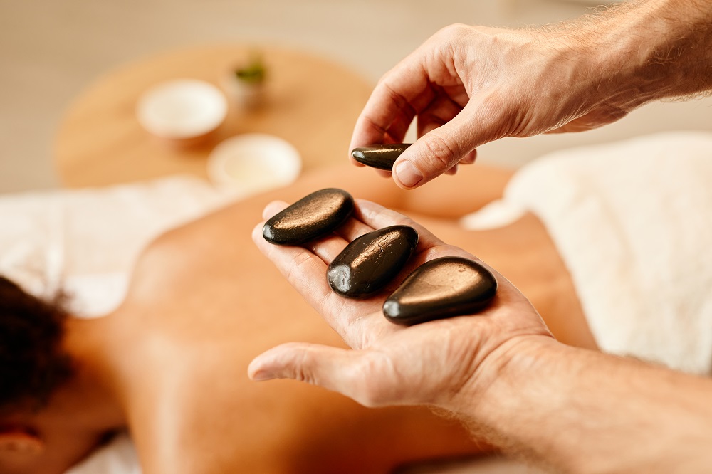 Hot Stone Massage Hand and Stone Massage Kuala Lumpur