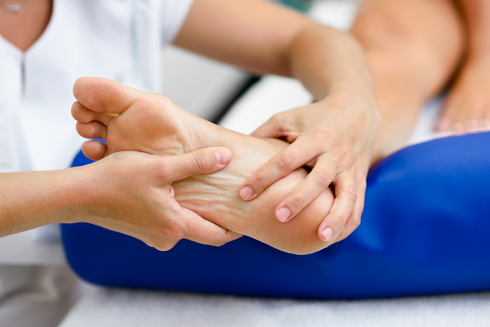 Foot Massage Kuala Lumpur