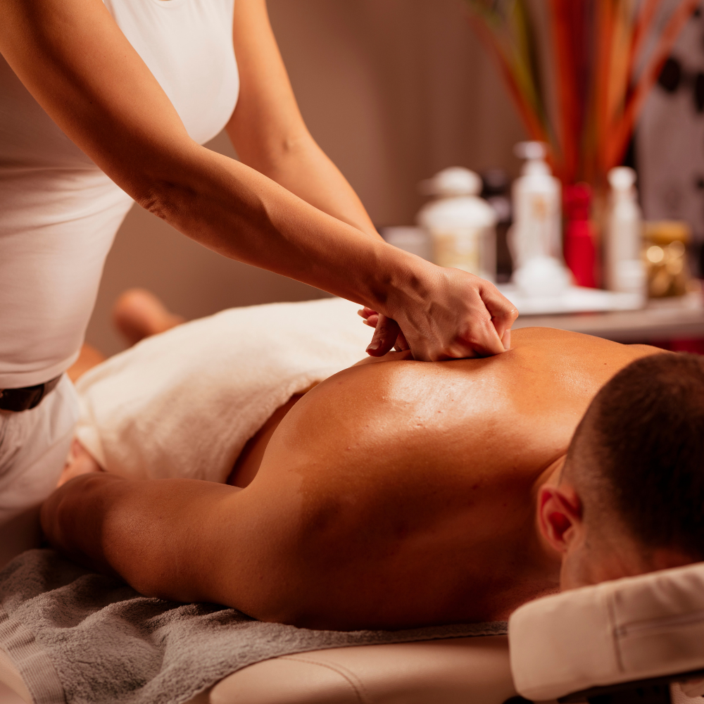 Massage Myths Facts Kuala Lumpur