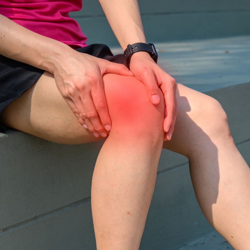 IT Band Syndrome relief with outcall massage in Kuala Lumpur