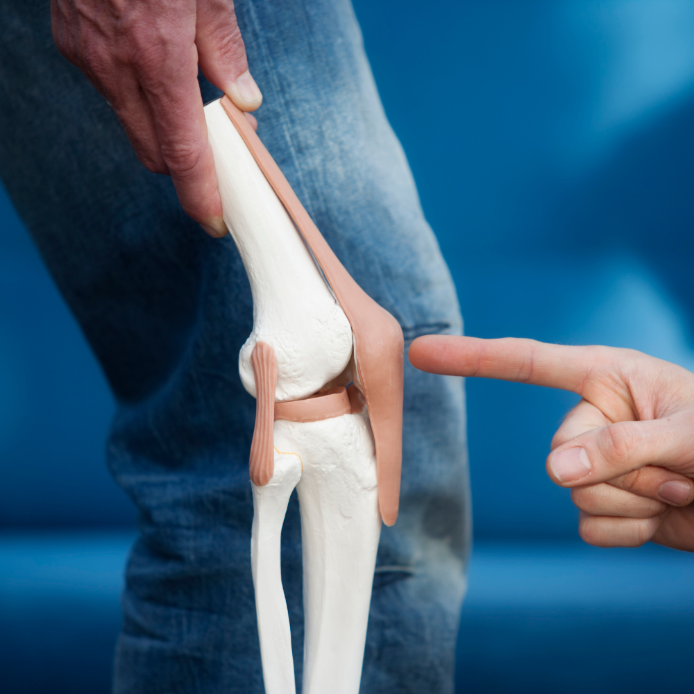 Joint pain relief with outcall massage in Kuala Lumpur