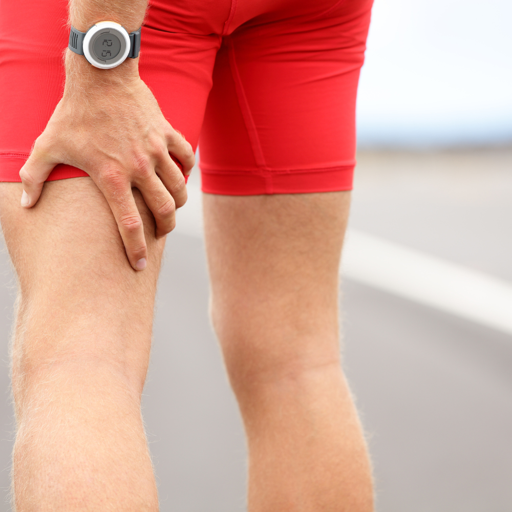 Muscle strain and ligament sprain recovery with outcall massage in Kuala Lumpur