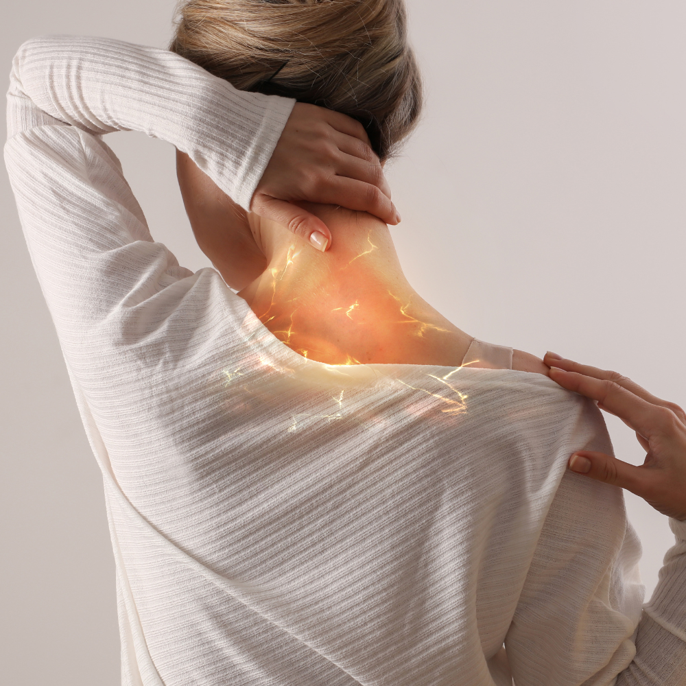 Neck and head pain relief with outcall massage in Kuala Lumpur