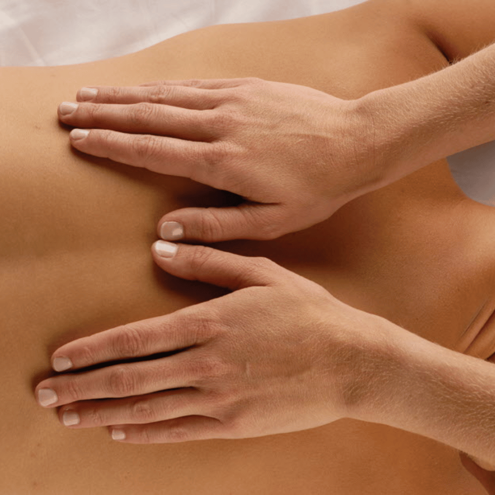 lingam massage places