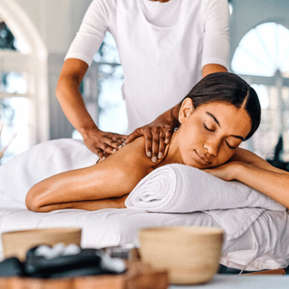 full body massage call to hotel