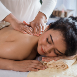 Private Massage Kuala Lumpur