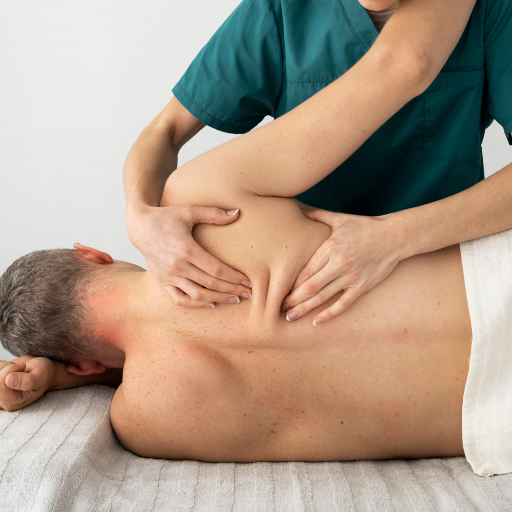 Traditional Massage Kuala Lumpur